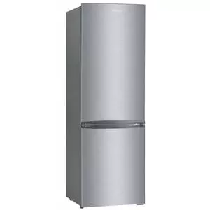 Холодильник SATURN ST-CF1952U steel