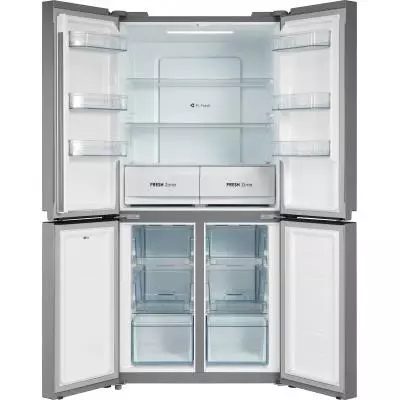 Холодильник EDLER ED-627WEIN - 2 Холодильник EDLER ED-627WEIN - 2