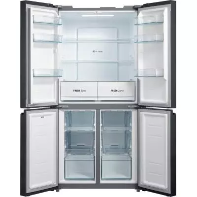 Холодильник EDLER ED-627WEBG - 2