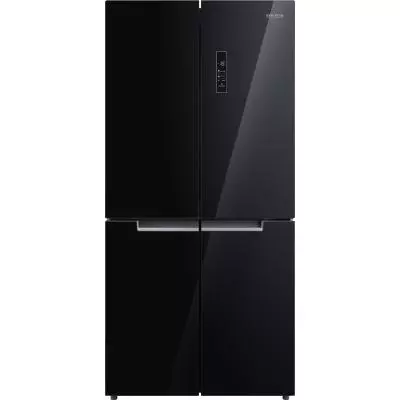 Холодильник EDLER ED-627WEBG