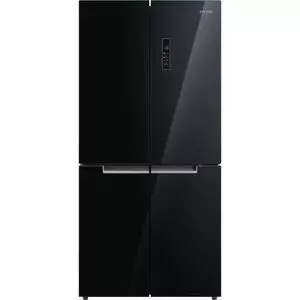Холодильник EDLER ED-627WEBG