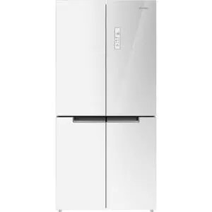 Холодильник EDLER ED-627WEWG