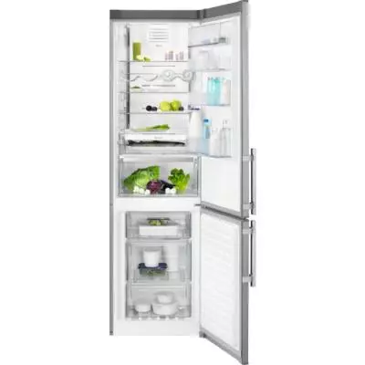 Холодильник ELECTROLUX EN3790MKX - 1