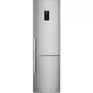 Холодильник ELECTROLUX EN3790MKX