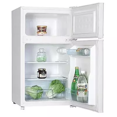 Холодильник PRIME Technics RTS803M - 1 Холодильник PRIME Technics RTS803M - 1