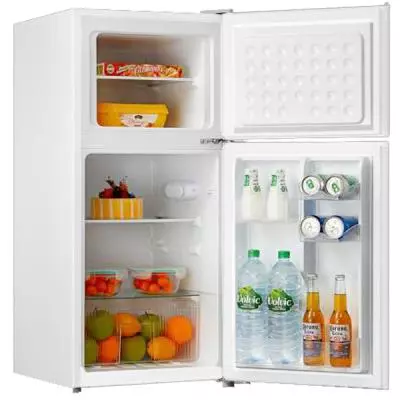 Холодильник PRIME Technics RTS1009M - 1 Холодильник PRIME Technics RTS1009M - 1