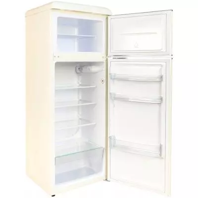 Холодильник GUNTER&HAUER FN 240 B - 2