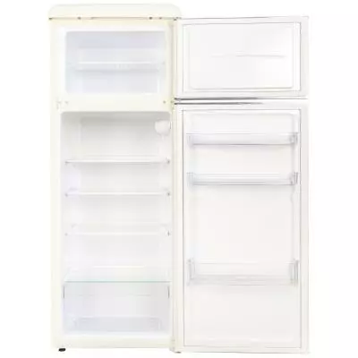 Холодильник GUNTER&HAUER FN 240 B - 3