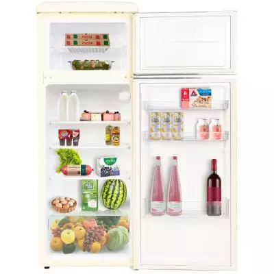 Холодильник GUNTER&HAUER FN 240 B - 4