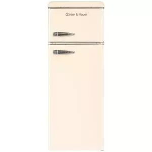 Холодильник GUNTER&HAUER FN 240 B Холодильник GUNTER&HAUER FN 240 B