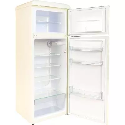 Холодильник GUNTER&HAUER FN 275 B - 2 Холодильник GUNTER&HAUER FN 275 B - 2