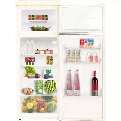 Холодильник GUNTER&HAUER FN 275 B - 4 Холодильник GUNTER&HAUER FN 275 B - 4