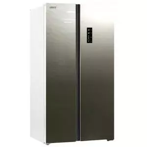 Холодильник LIBERTY SSBS-612 IGS