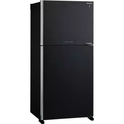 Холодильник SHARP SJ-XG640MBK