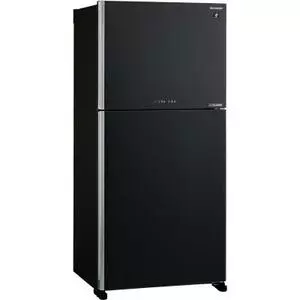 Холодильник SHARP SJ-XG640MBK
