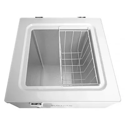 Морозильный ларь PRIME Technics CS619M - 3 Морозильный ларь PRIME Technics CS619M - 3
