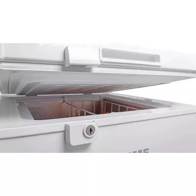 Морозильный ларь PRIME Technics CS619M - 4 Морозильный ларь PRIME Technics CS619M - 4