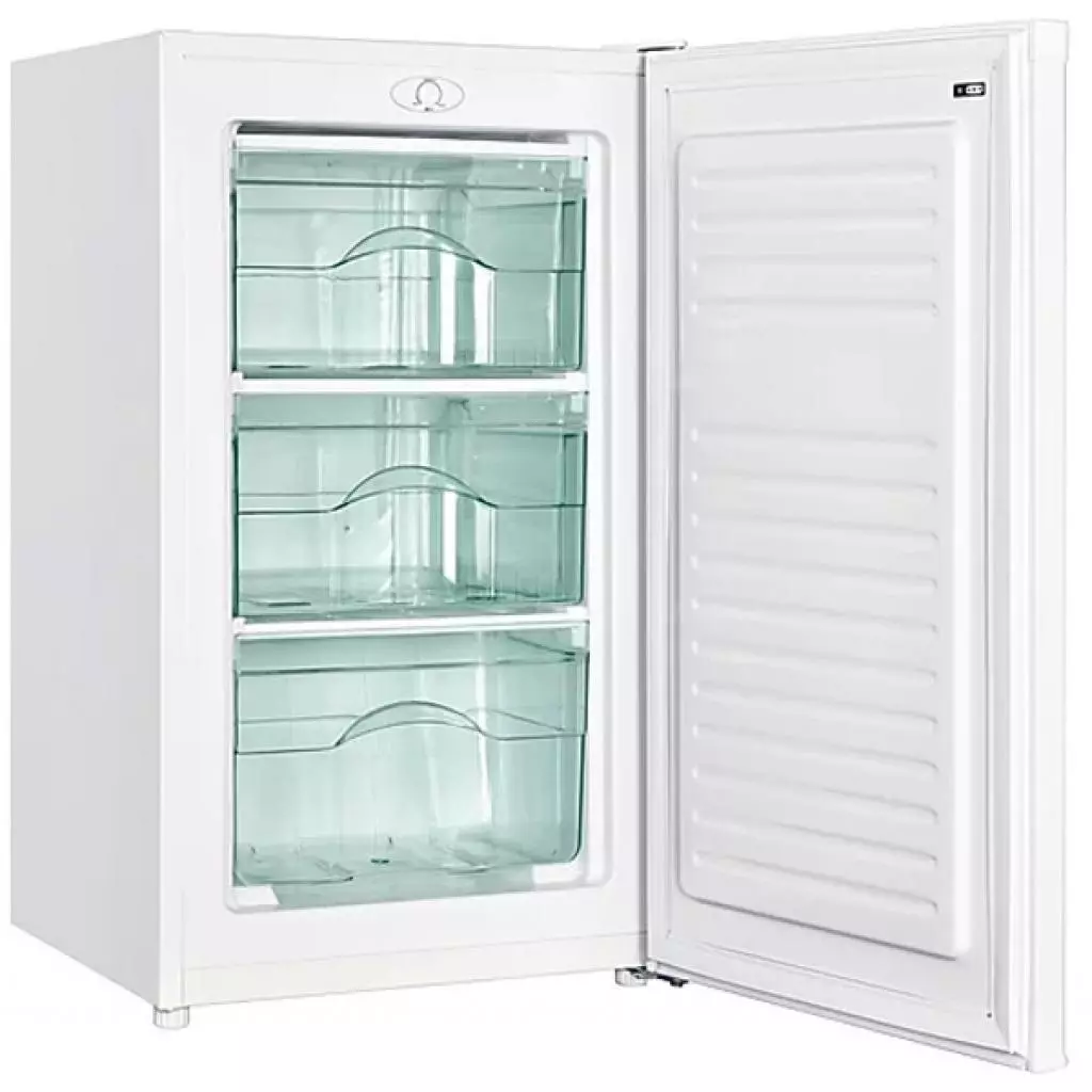 Морозильная камера PRIME Technics FS805M - 1