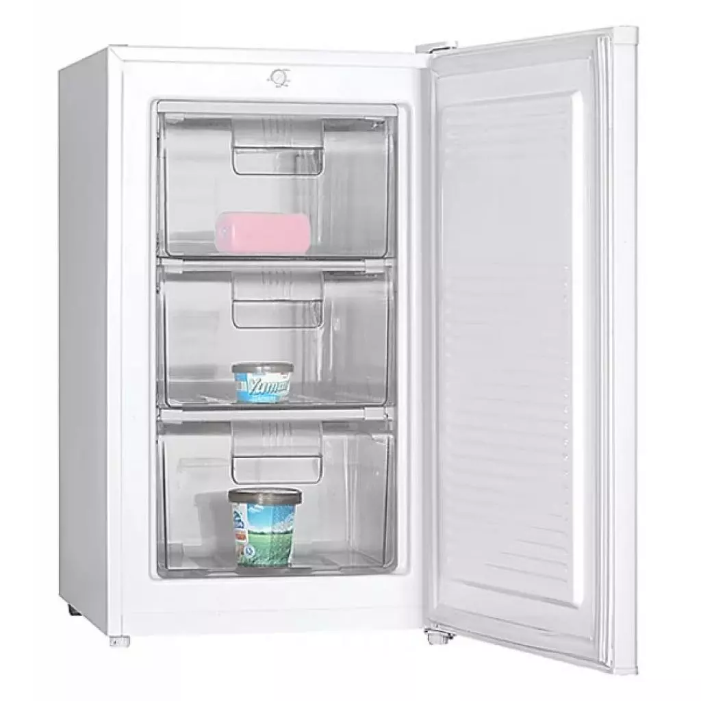 Морозильная камера PRIME Technics FS804M - 1