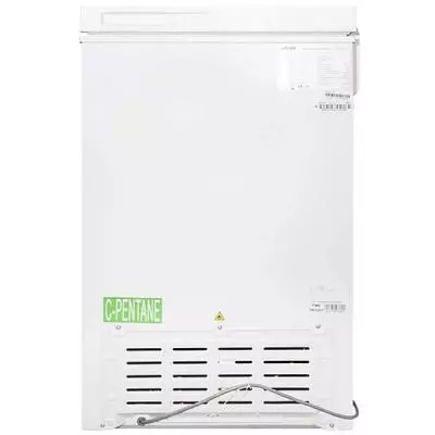 Морозильный ларь PRIME Technics CS20141M - 1 Морозильный ларь PRIME Technics CS20141M - 1