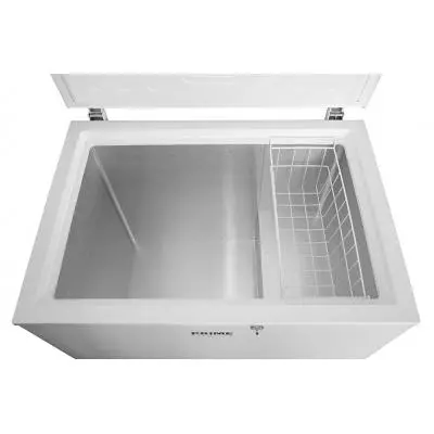 Морозильный ларь PRIME Technics CS25141M - 1