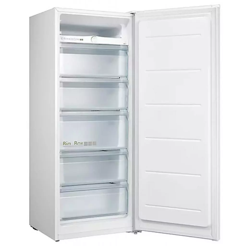 Морозильная камера PRIME Technics FS1419M - 1 Морозильная камера PRIME Technics FS1419M - 1