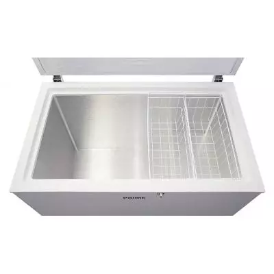 Морозильный ларь PRIME Technics CS32141M - 2 Морозильный ларь PRIME Technics CS32141M - 2