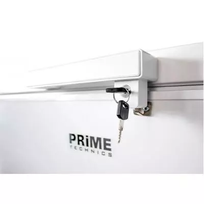 Морозильный ларь PRIME Technics CS32141M - 4 Морозильный ларь PRIME Technics CS32141M - 4