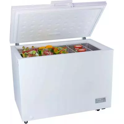 Морозильный ларь Smart SMCF-316W - 1