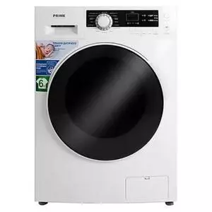 Стиральная машина PRIME Technics PWF6106DB