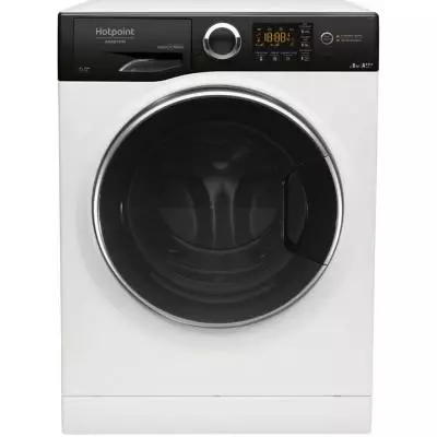 Стиральная машина Hotpoint-Ariston RSPG 603 DK UA (RSPG603DKUA)
