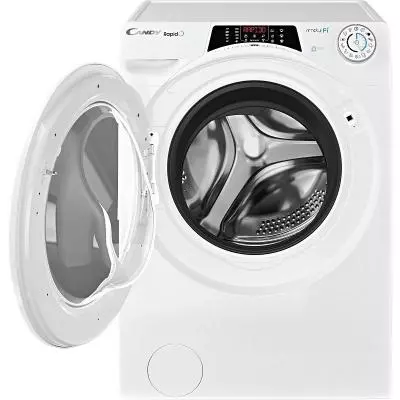 Стиральная машина Candy ROW 4964DXH\1-S (ROW4964DXH\1-S) - 1 Стиральная машина Candy ROW 4964DXH\1-S (ROW4964DXH\1-S) - 1