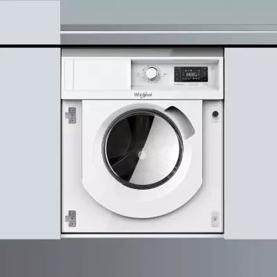 Стиральная машина Whirlpool WDWG75148EU - 1