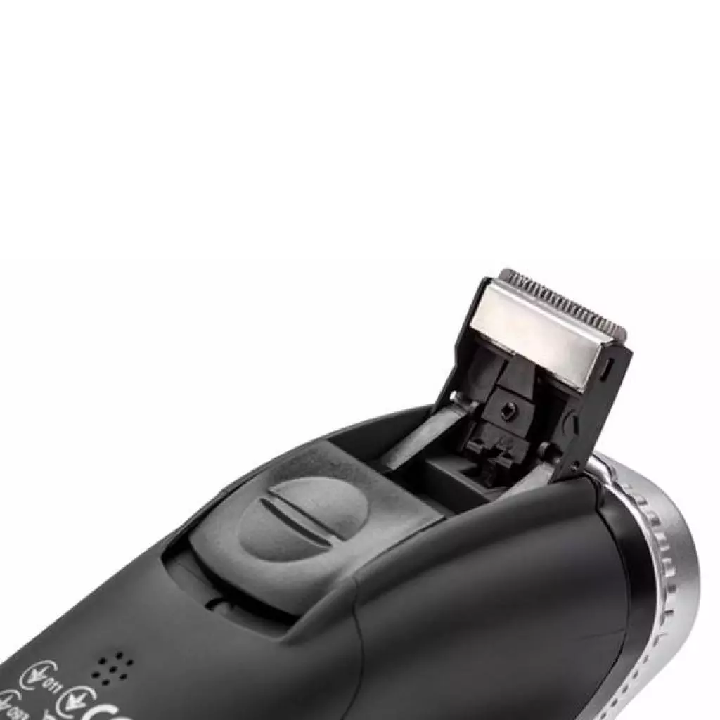 Электробритва Magio MG-682 - 3