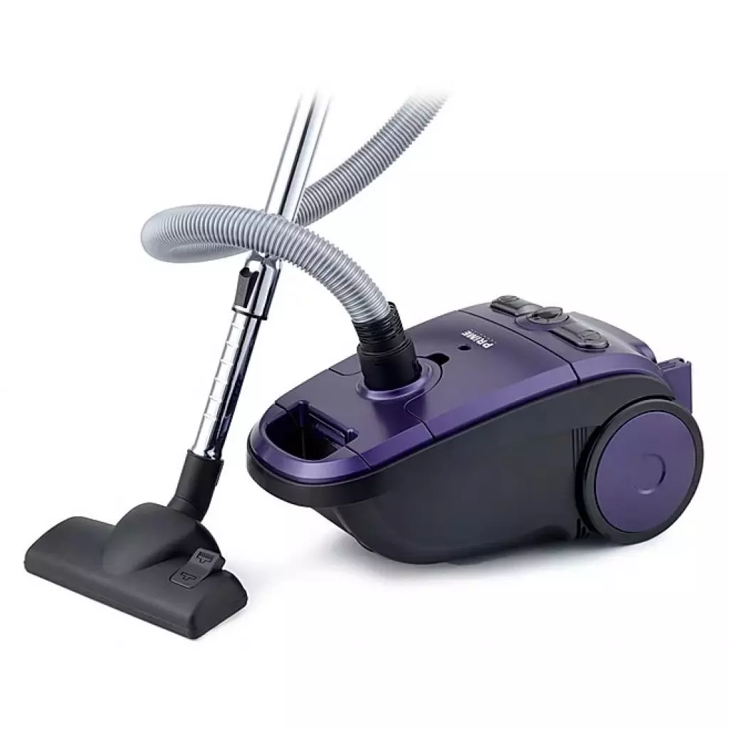 Пылесос PRIME Technics PVC 2384 MP (PVC2384MP) - 1 Пылесос PRIME Technics PVC 2384 MP (PVC2384MP) - 1