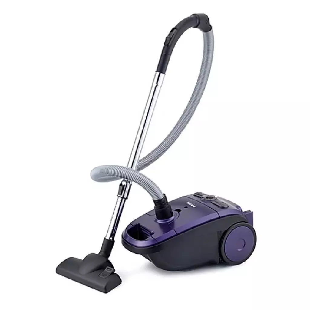 Пылесос PRIME Technics PVC 2384 MP (PVC2384MP) - 2 Пылесос PRIME Technics PVC 2384 MP (PVC2384MP) - 2