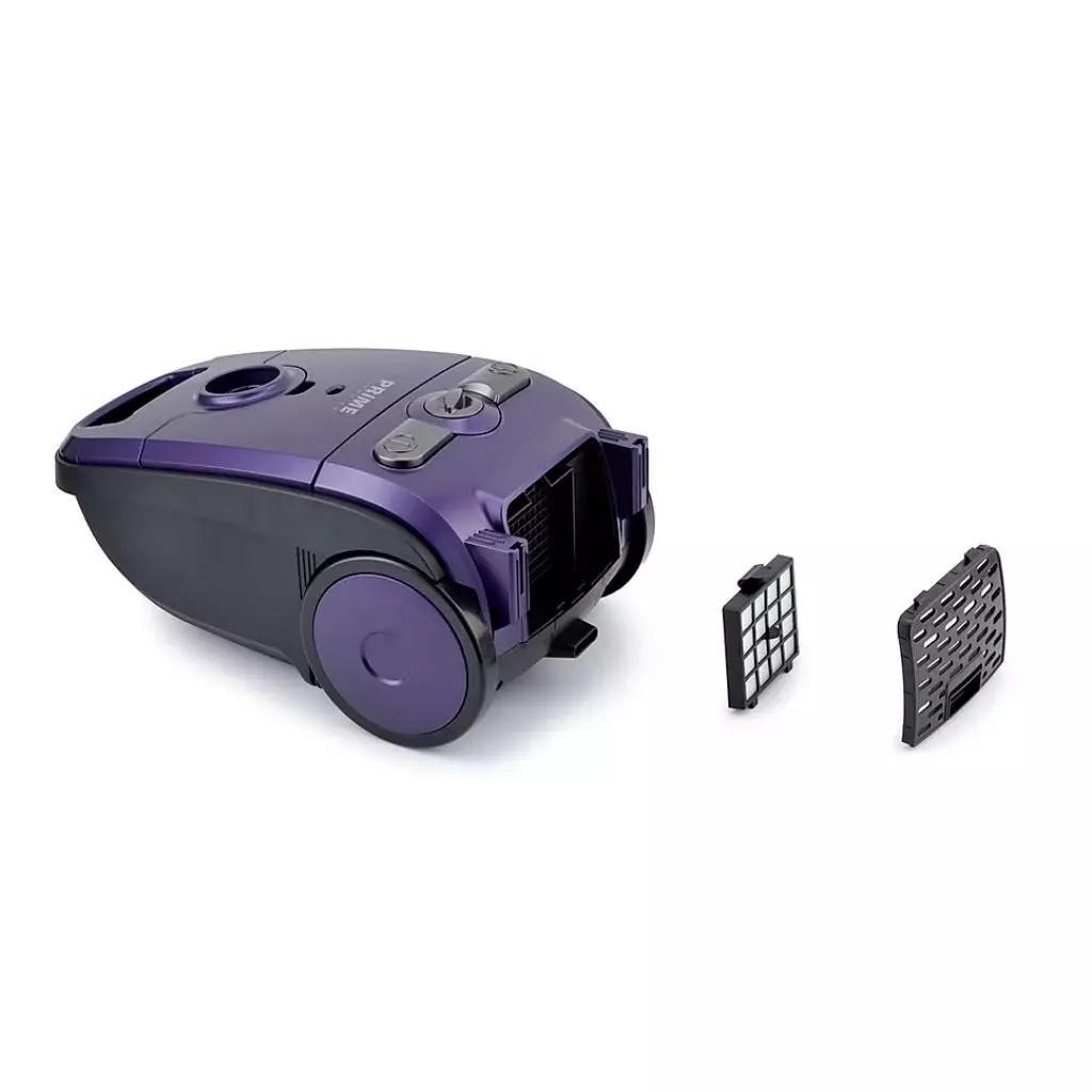 Пылесос PRIME Technics PVC 2384 MP (PVC2384MP) - 3 Пылесос PRIME Technics PVC 2384 MP (PVC2384MP) - 3