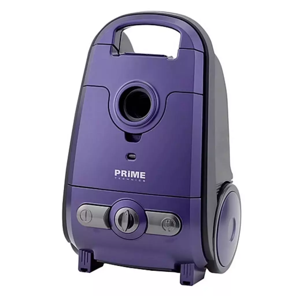 Пылесос PRIME Technics PVC 2384 MP (PVC2384MP)
