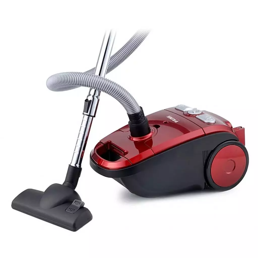 Пылесос PRIME Technics PVC 2384 MR (PVC2384MR) - 1 Пылесос PRIME Technics PVC 2384 MR (PVC2384MR) - 1