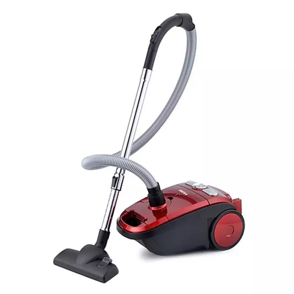 Пылесос PRIME Technics PVC 2384 MR (PVC2384MR) - 2 Пылесос PRIME Technics PVC 2384 MR (PVC2384MR) - 2