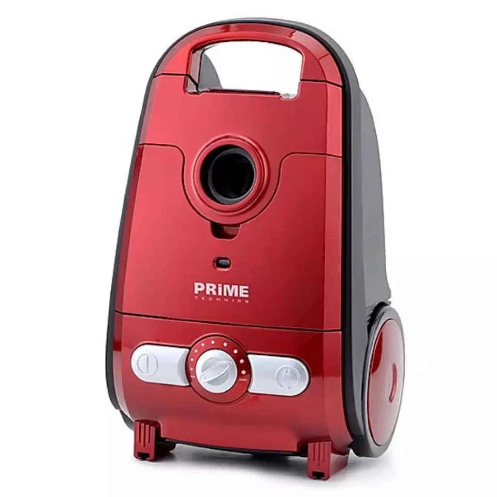 Пылесос PRIME Technics PVC 2384 MR (PVC2384MR)