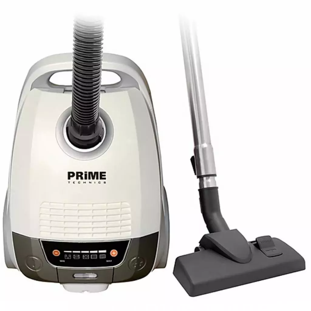 Пылесос PRIME Technics PVC 2214 ME (PVC2214ME) - 1 Пылесос PRIME Technics PVC 2214 ME (PVC2214ME) - 1