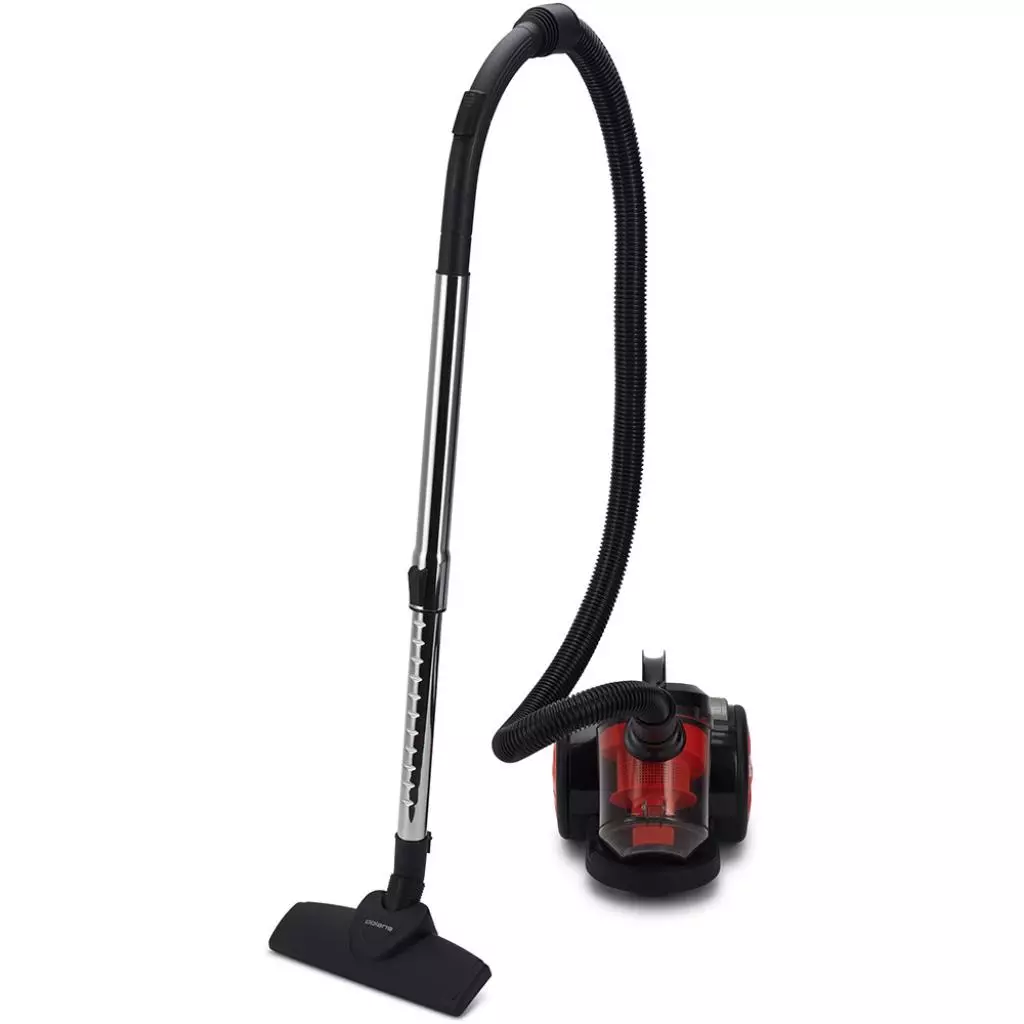 Пылесос Polaris PVC 1516 (PVC1516) - 1 Пылесос Polaris PVC 1516 (PVC1516) - 1