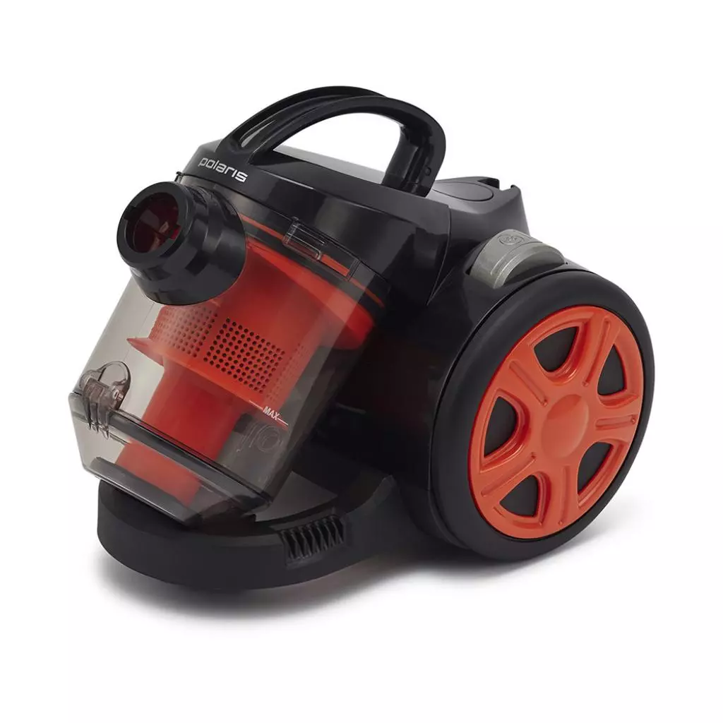 Пылесос Polaris PVC 1516 (PVC1516) - 6 Пылесос Polaris PVC 1516 (PVC1516) - 6