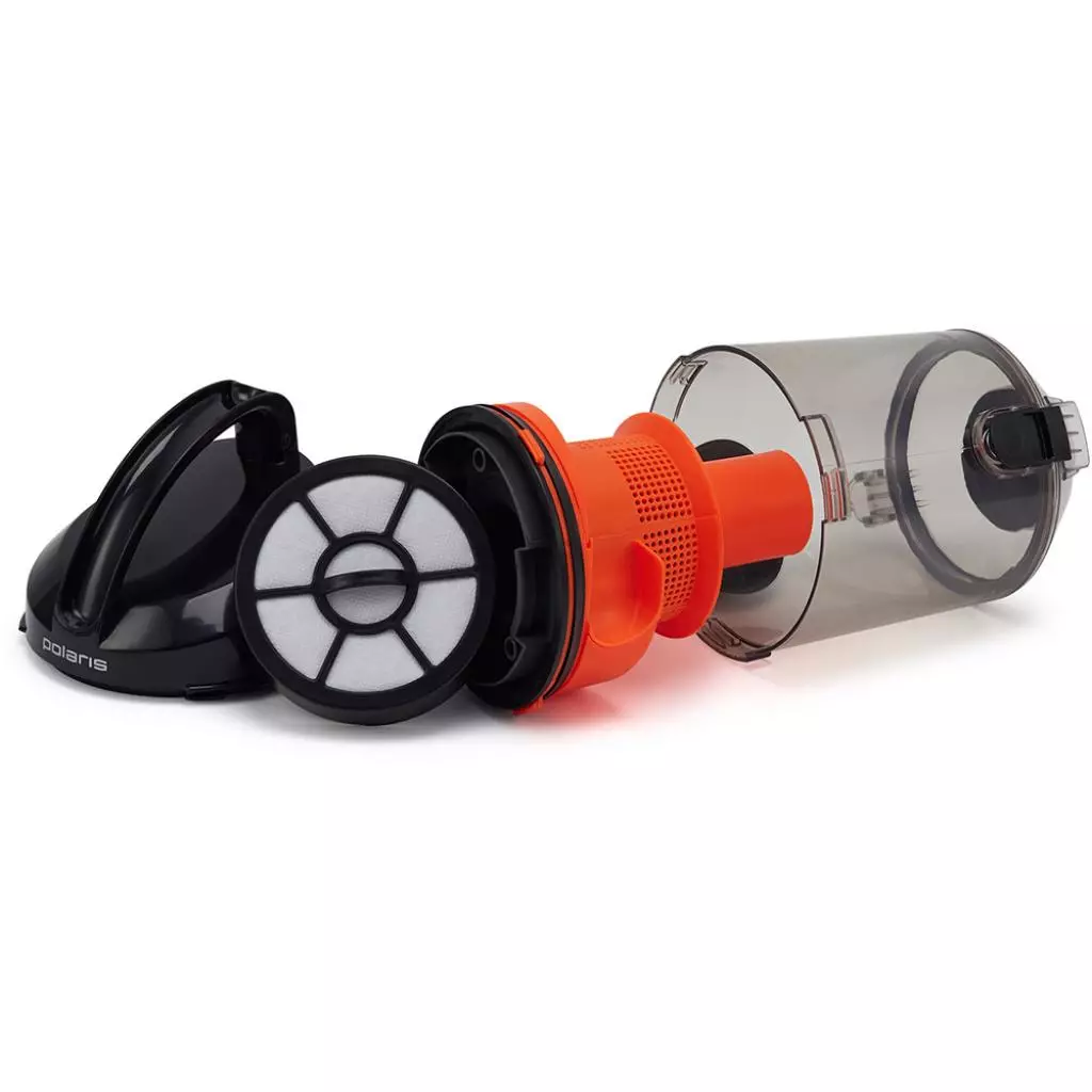 Пылесос Polaris PVC 1516 (PVC1516) - 11 Пылесос Polaris PVC 1516 (PVC1516) - 11