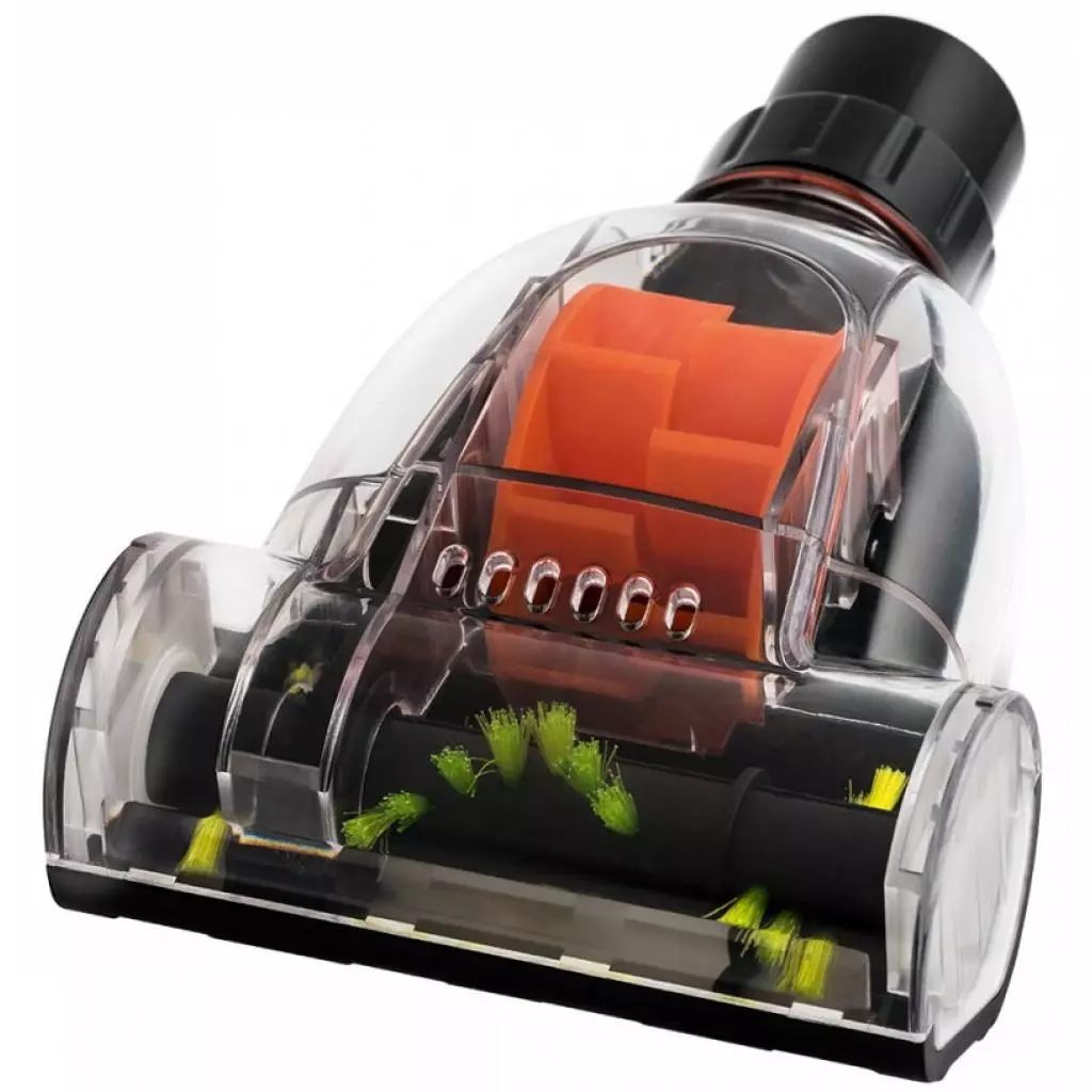 Пылесос Scarlett SC-VC80C380 - 2