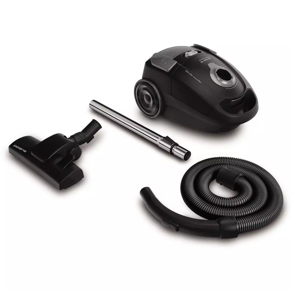 Пылесос Polaris PVB 0804 (PVB0804) - 1 Пылесос Polaris PVB 0804 (PVB0804) - 1