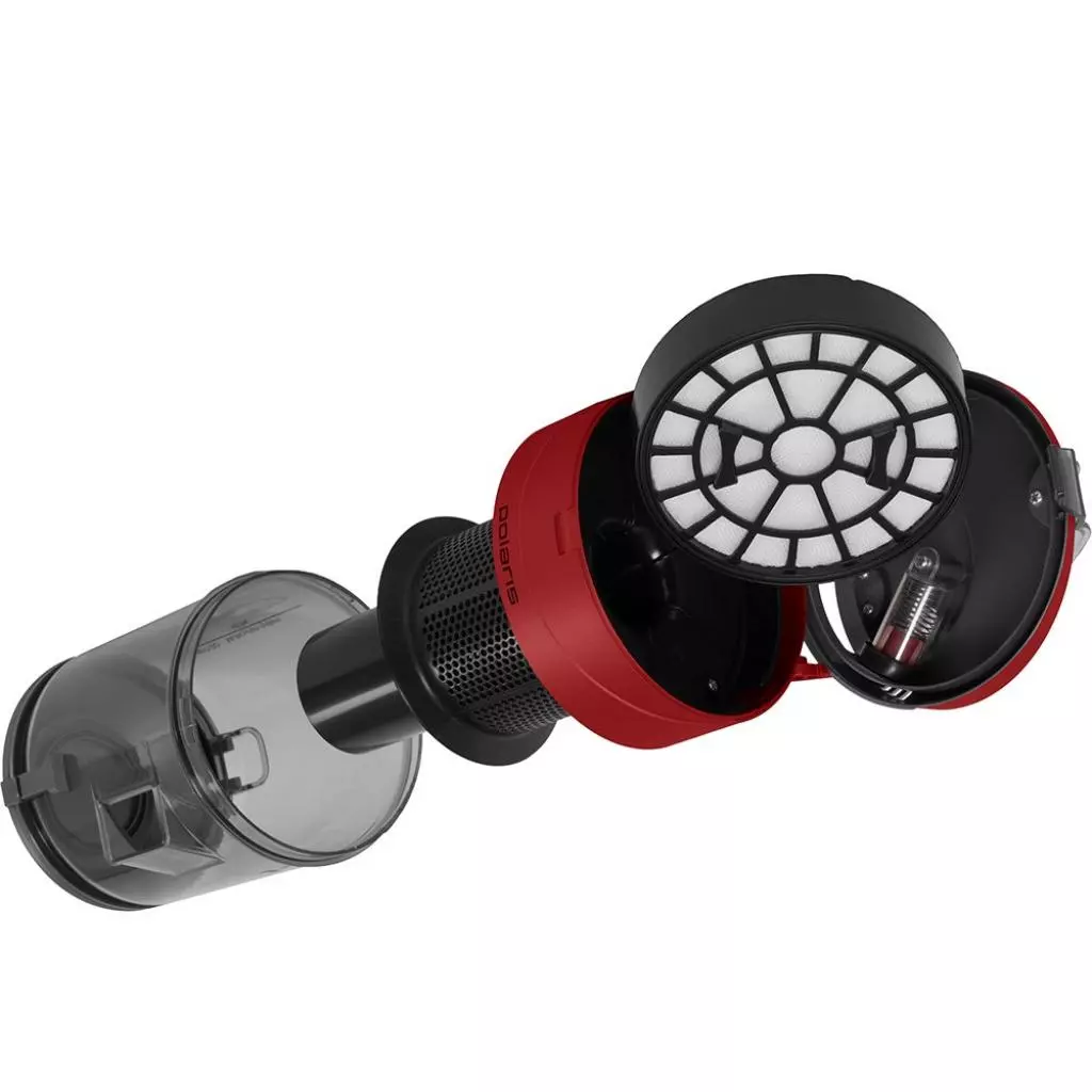 Пылесос Polaris PVC 1621 Retro (PVC1621Retro) - 3