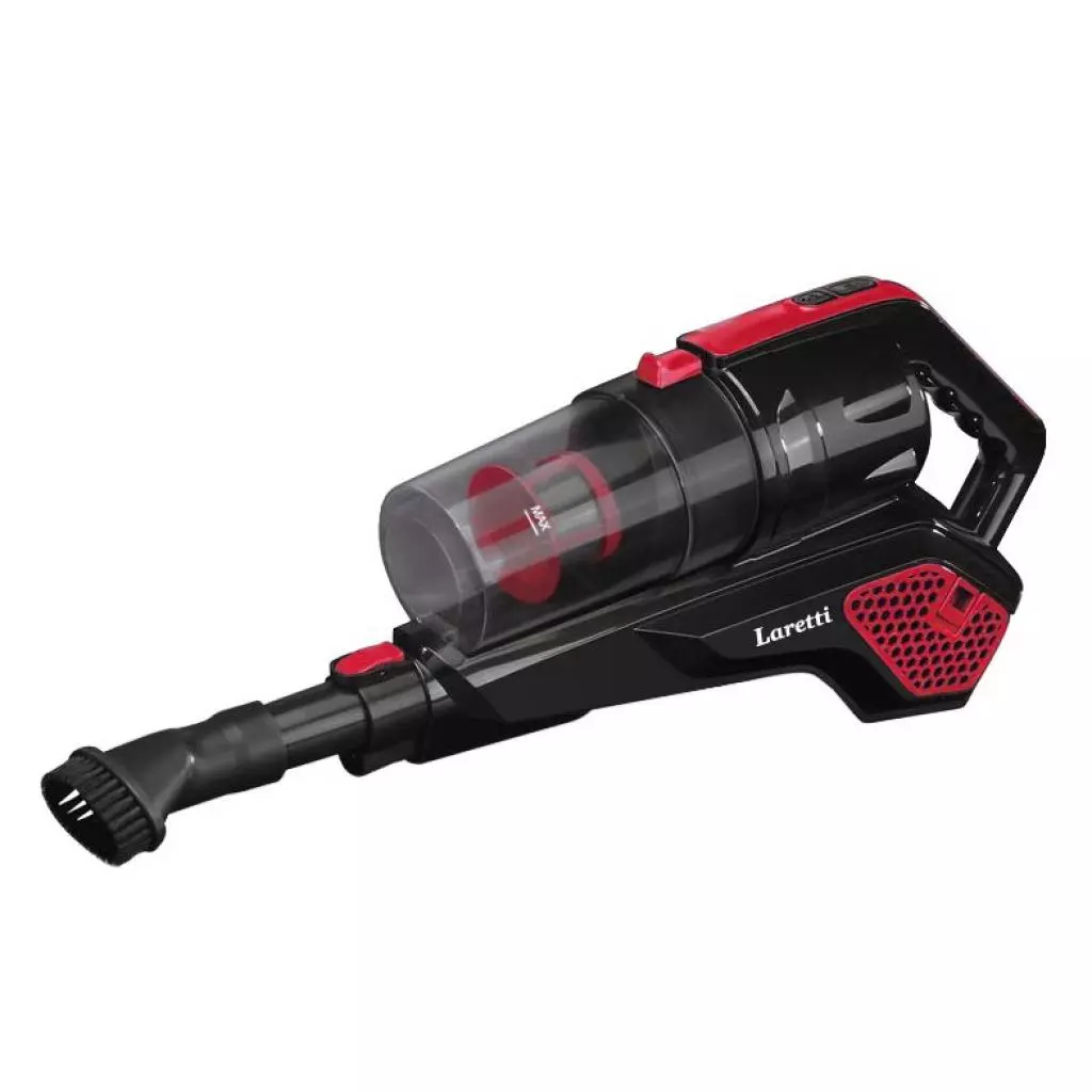Пылесос Laretti LR-VC8111 - 3 Пылесос Laretti LR-VC8111 - 3
