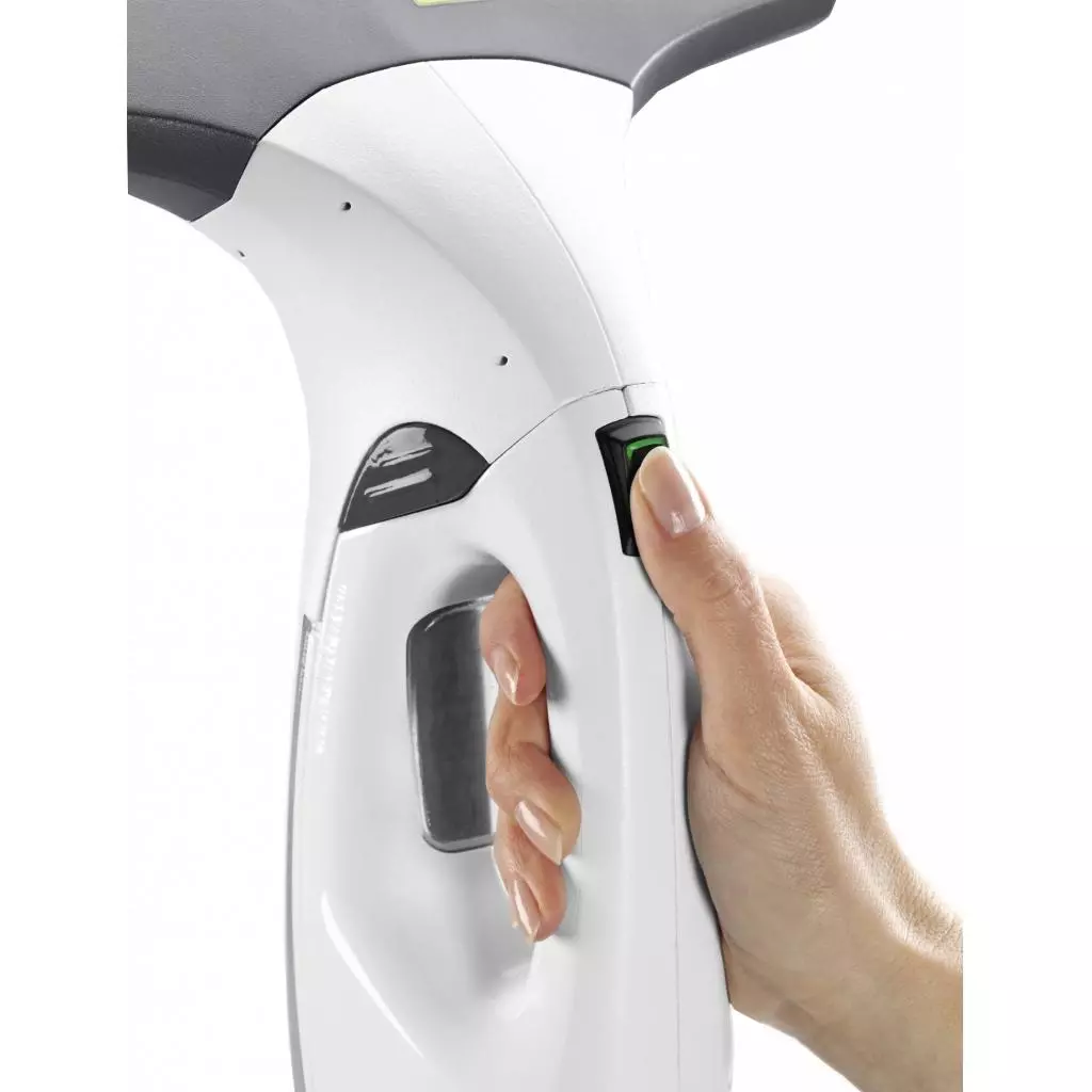 Пылесос Karcher WV 2 + KV 4 (1.633-219.0) - 1